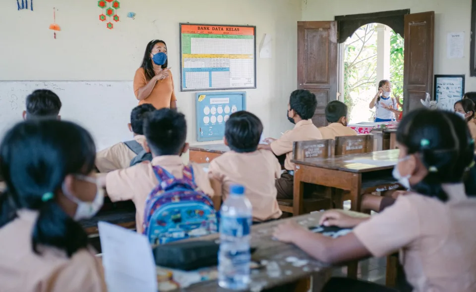 Các khoá học tại Lại Tấn Hiến